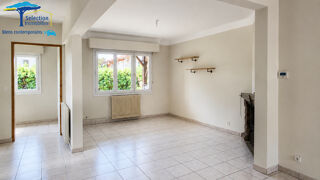  Maison à vendre 5 pièces 