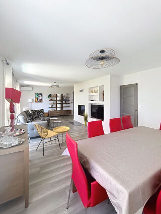  Maison � louer 5 pi�ces 132 m�