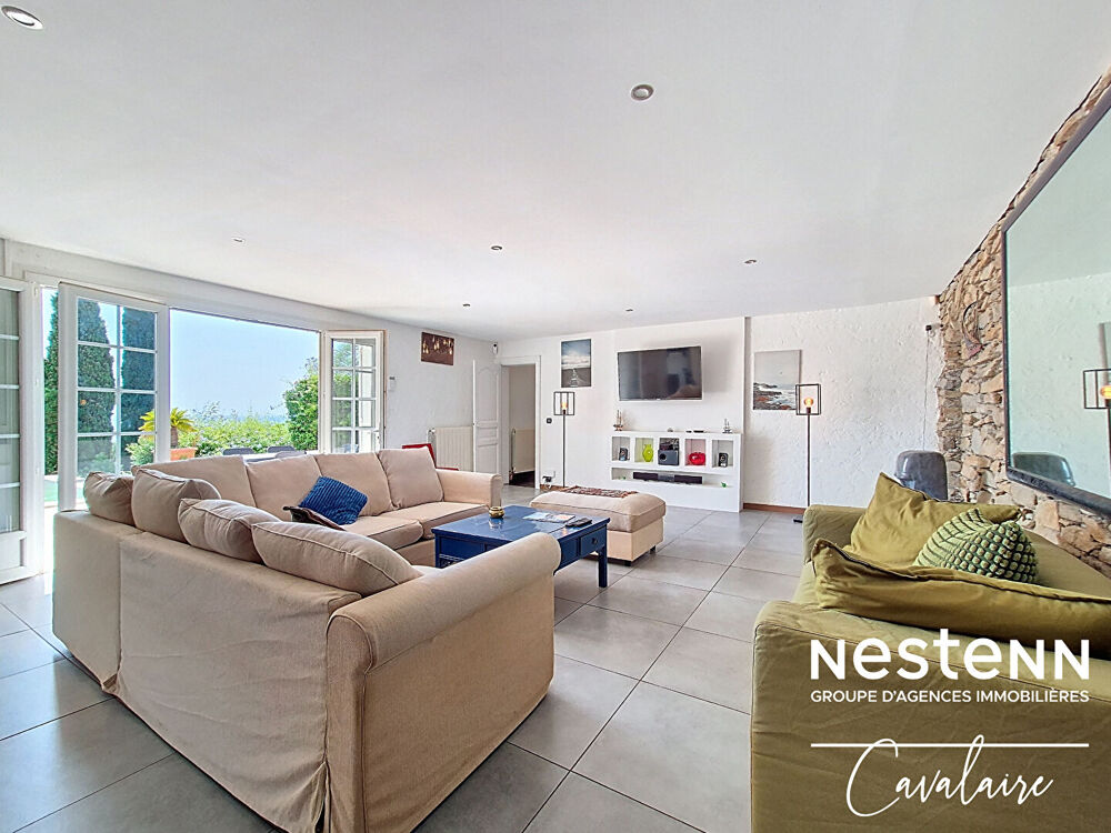 � vendre  Maison Cavalaire-sur-Mer (83240)