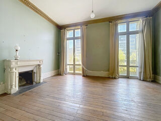  Maison � vendre 8 pi�ces 221 m�