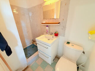  Appartement � vendre 1 pi�ce 12 m�