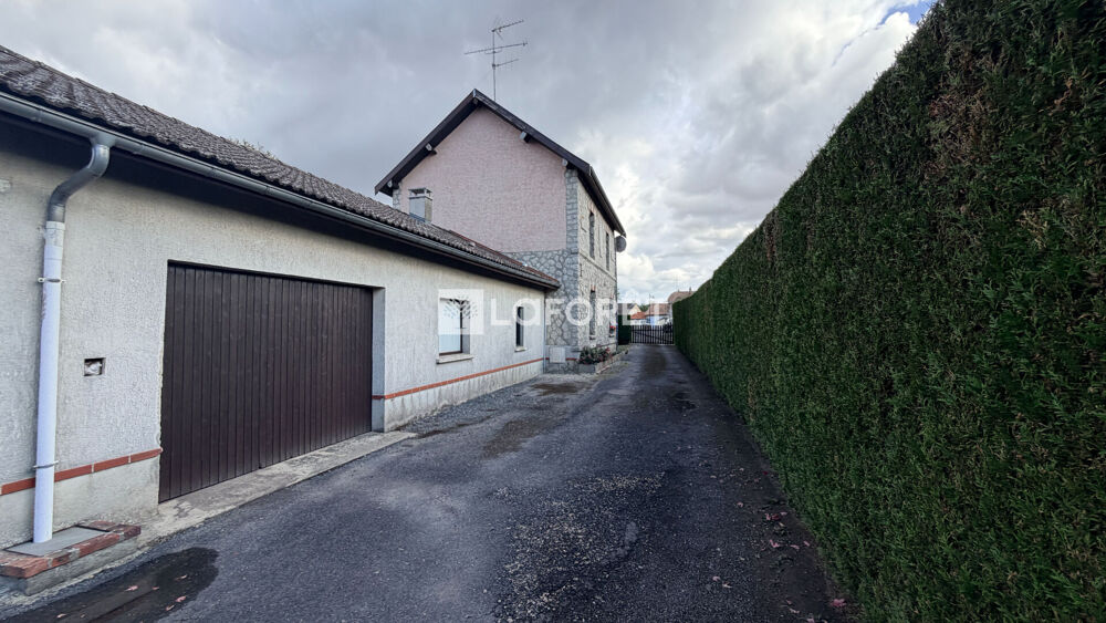 Vente Maison Maison Vienne La Ville 6 pièces 119 m2 Vienne la ville