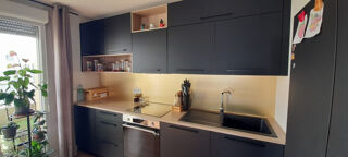  Appartement � vendre 4 pi�ces 76 m�