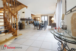  Maison à vendre 5 pièces 182 m²