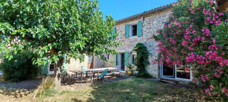  Maison � vendre 6 pi�ces 215 m�