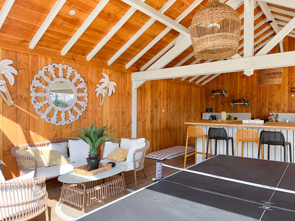 � vendre  Maison Saint-Barth�lemy-d'Anjou (49124)