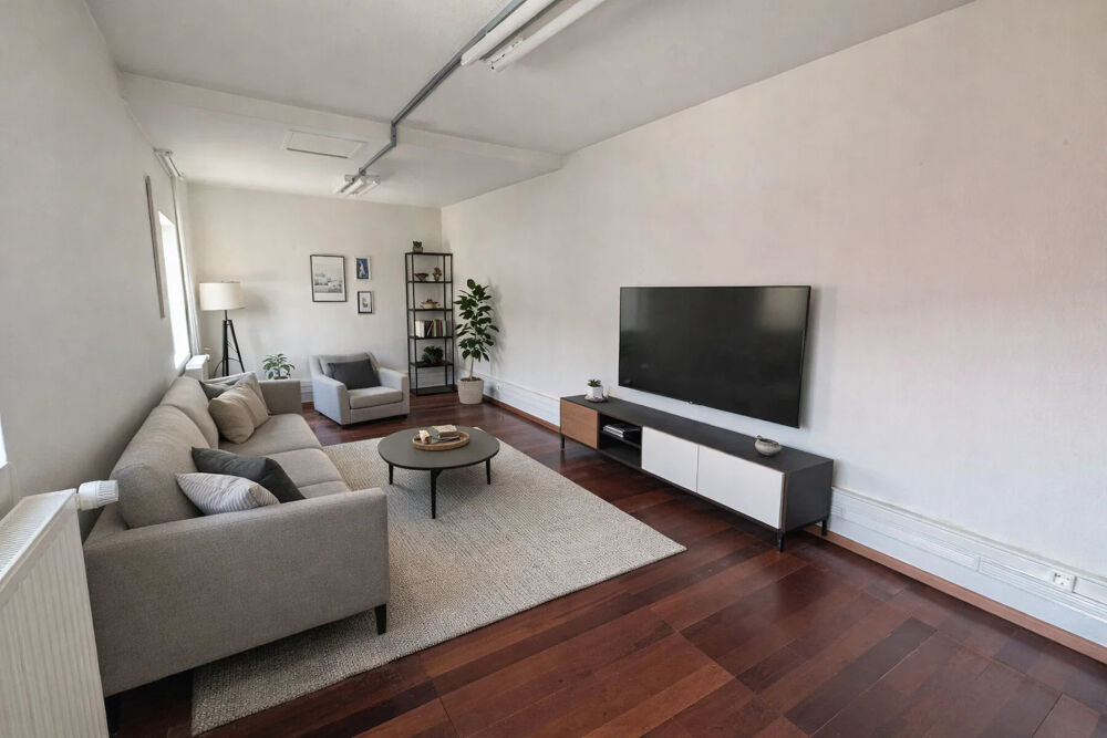 Vente Maison VENTE d'une maison T4 (73 m²) à PFASTATT Pfastatt