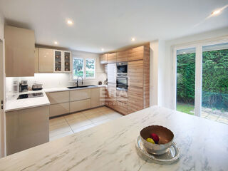  Maison  vendre 7 pices 158 m