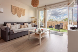  Appartement  vendre 3 pices 59 m