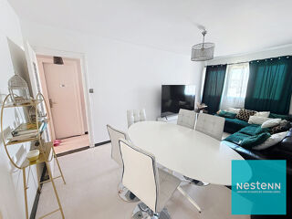  Appartement � vendre 4 pi�ces 68 m�
