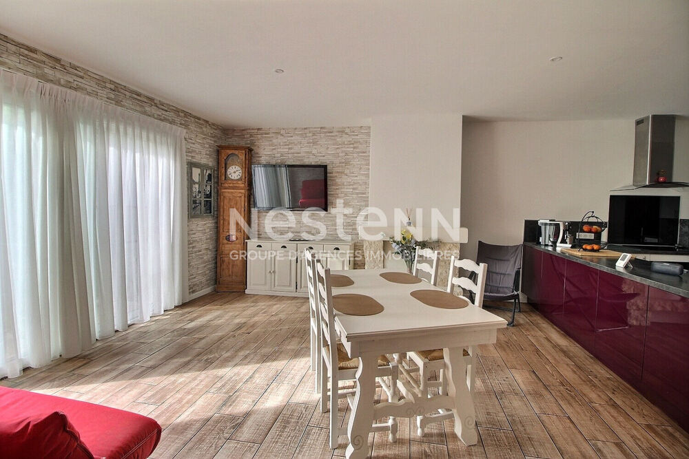 Vente Maison Maison de 6 pièces (avec jardin et sous-sol) à vendre à Massy - Secteur La Paix, limite Antony Massy