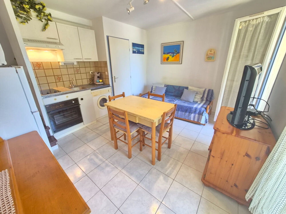 Vente Maison VILLA T3 - LA GRANDE PLAGE- LE BARCARES Le barcares