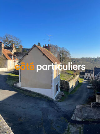  Maison � vendre 4 pi�ces 65 m�