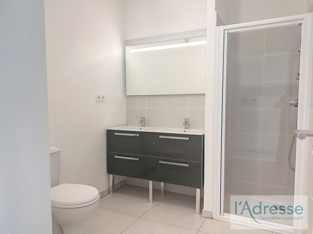 Location Appartement Appartement 2 pièces - 43 m² - Ajaccio - Résidence du Stiletto - Proche nouvel hôpital - Ajaccio