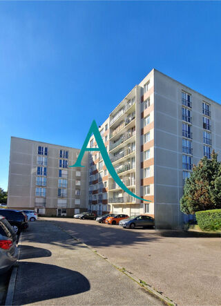  Appartement  vendre 3 pices 73 m