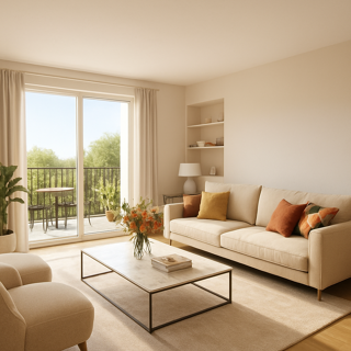  Appartement à vendre 6 pièces 150 m²