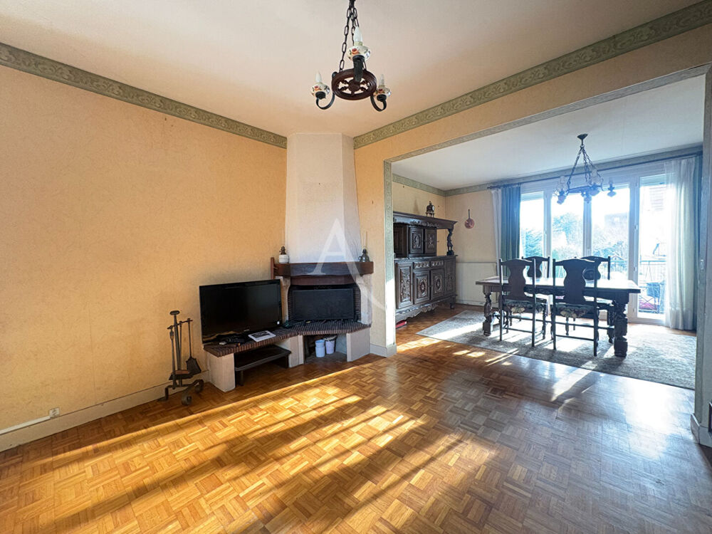 Vente Maison Maison Orsay 3 chambres, sous sol total Orsay Orsay