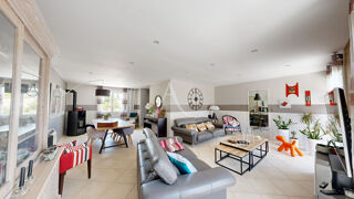  Maison  vendre 7 pices 160 m