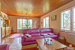  Maison � vendre 6 pi�ces 150 m� Parmain