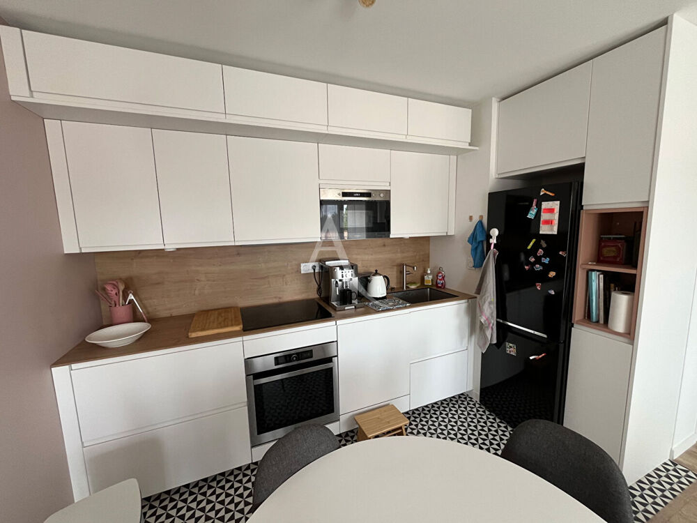 Vente Appartement LA ROCHE SUR YON APPARTEMENT A VENDRE EXCLUSIVITE AMANDA La roche sur yon