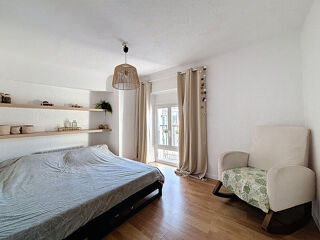  Appartement à vendre 3 pièces 60 m²