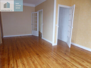  Appartement � louer 2 pi�ces 54 m�