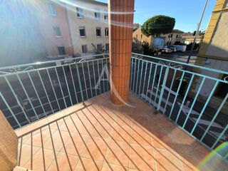  Appartement � louer 2 pi�ces 47 m� Narbonne