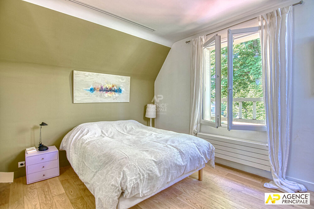 à vendre  Maison Versailles (78000)
