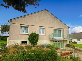  Maison � vendre 4 pi�ces 93 m�