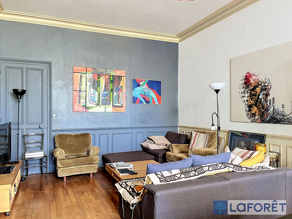 Vente Maison Maison Montigny-le-Roi 9 pièce(s) 340,68 m2 Val de meuse