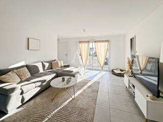  Maison à vendre 3 pièces 68 m²