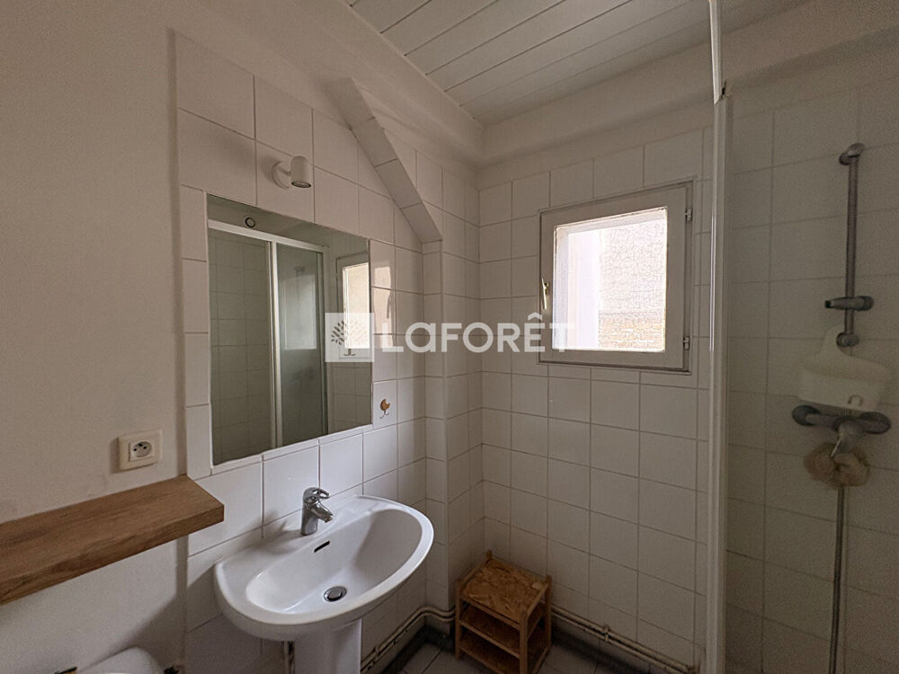 Vente Appartement APPARTEMENT ANCIEN MEULAN - 2 pièce(s) - 28 m2 Meulan en yvelines