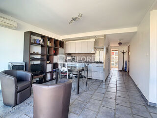  Appartement � vendre 3 pi�ces 51 m�