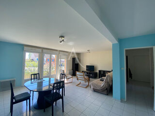  Appartement  vendre 2 pices 65 m