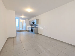  Appartement � louer 2 pi�ces 45 m�