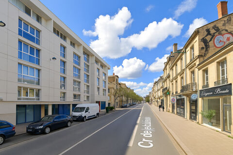 Bureaux à vendre BORDEAUX 577500 33000 Bordeaux