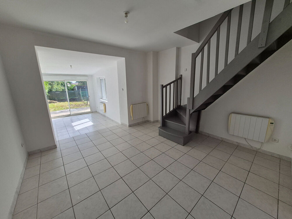 Vente Maison Maison Escaudain Escaudain