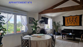  Immeuble � vendre 15 + pi�ces 