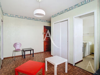  Appartement  vendre 2 pices 32 m