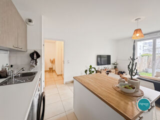  Appartement � vendre 2 pi�ces 45 m�