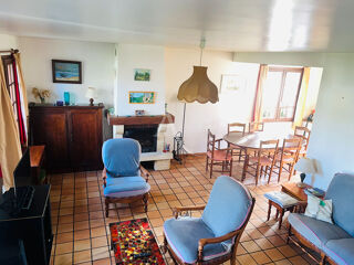  Maison � vendre 4 pi�ces 92 m�