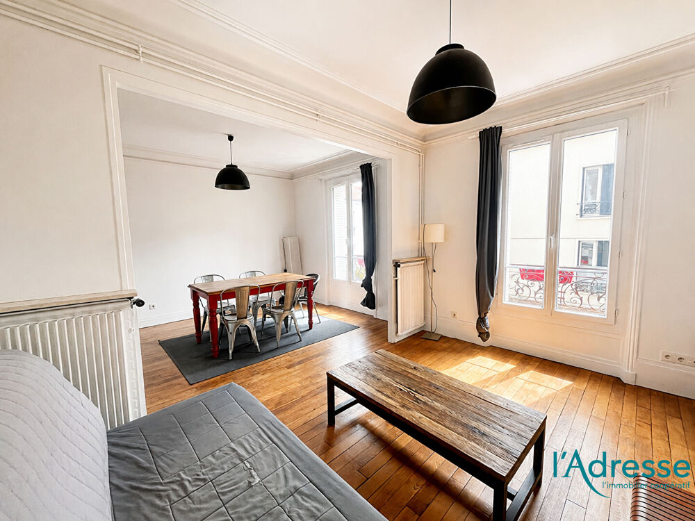 MONTROUGE