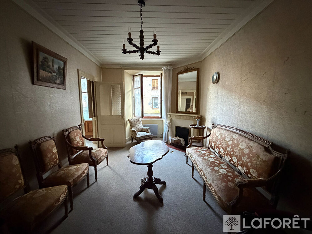 Maison Ferrieres Saint Mary