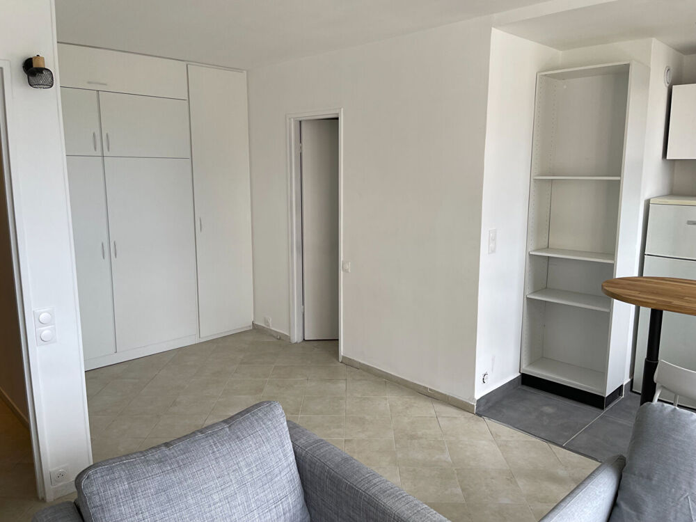 Location Appartement Appartement Issy Les Moulineaux 1 pièce(s) Issy les moulineaux