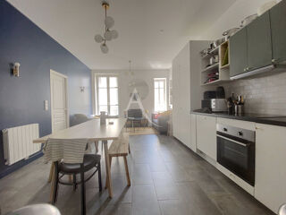  Appartement à louer 7 pièces 14 m² Lyon