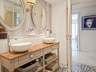  Maison à vendre 5 pièces 200 m²