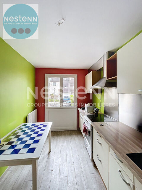  Maison à vendre 4 pièces 96 m²