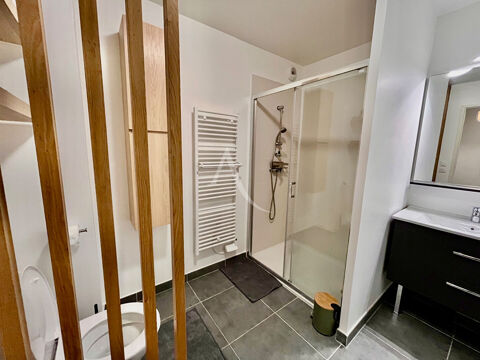  Appartement � louer 1 pi�ce 33 m�