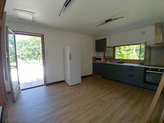  Maison à vendre 5 pièces 110 m²