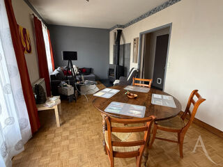  Maison � vendre 8 pi�ces 159 m�